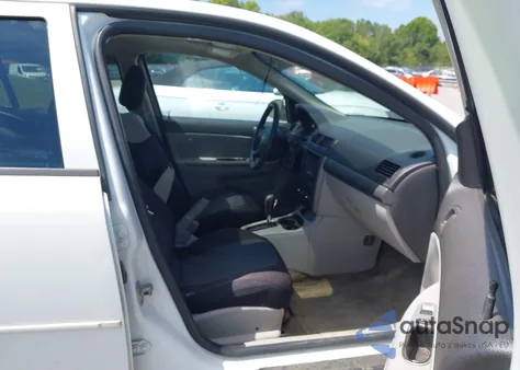 2006 Chevrolet Cobalt Lt из США, поврежденный, VIN 1G1AL55F567695199